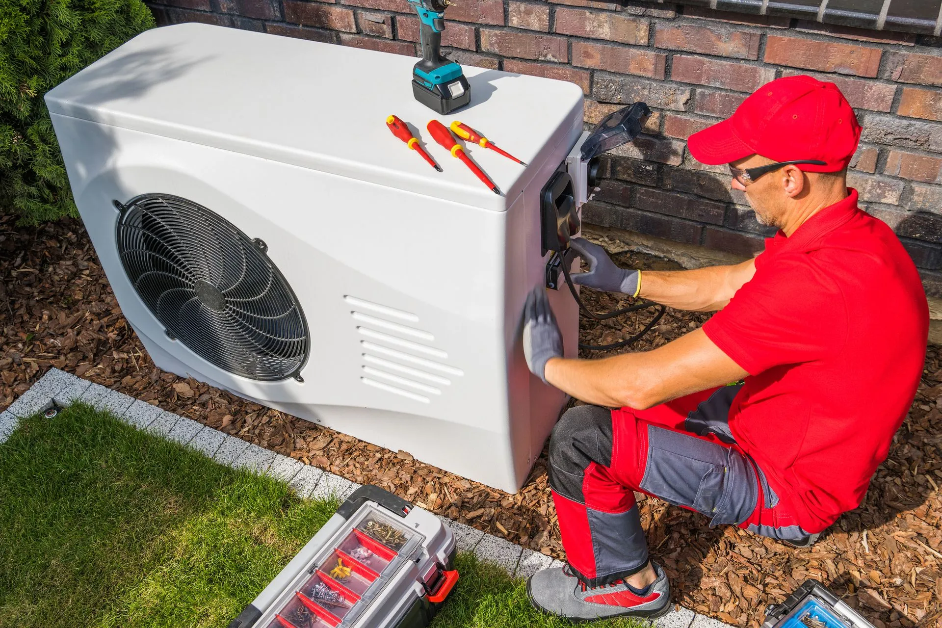 About HVAC in Centralia, IL